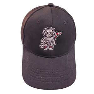 Trash Pandas Black Baseball Cap Men's Adjustable Hat Cap